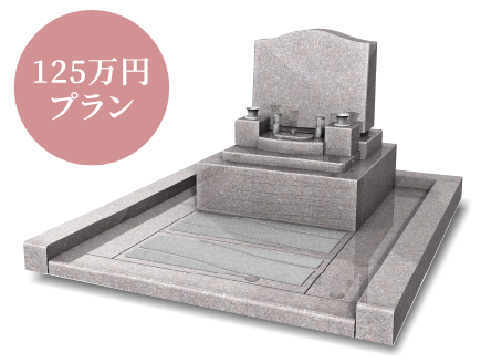 125万円プラン