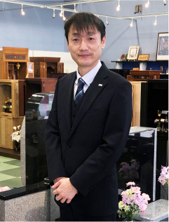 取締役社長　川原田 寿樹